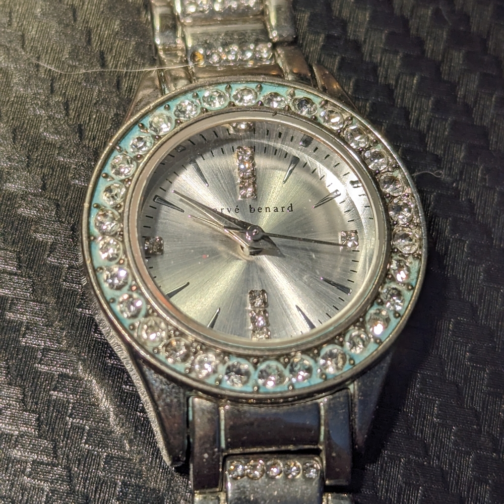 Harve Benard Watch